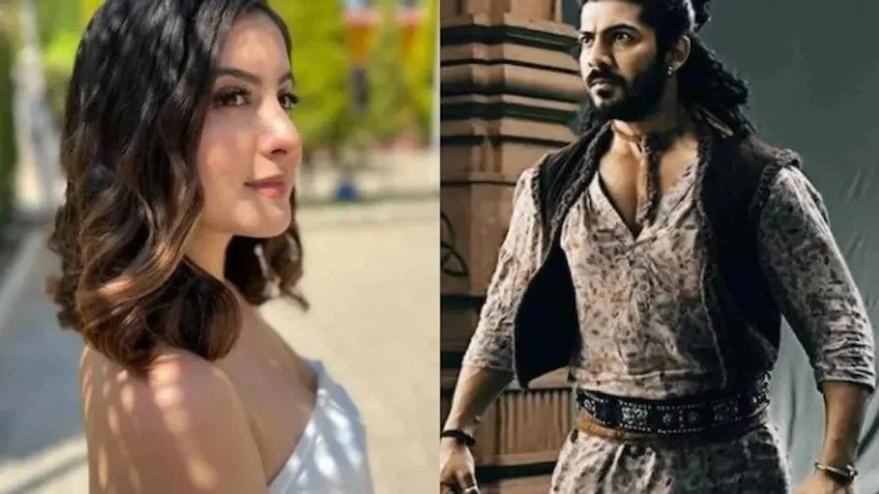 Tunisha Sharma Suicide: Accused Boyfriend Says Shraddha Murder Case Forced Him To Break Up