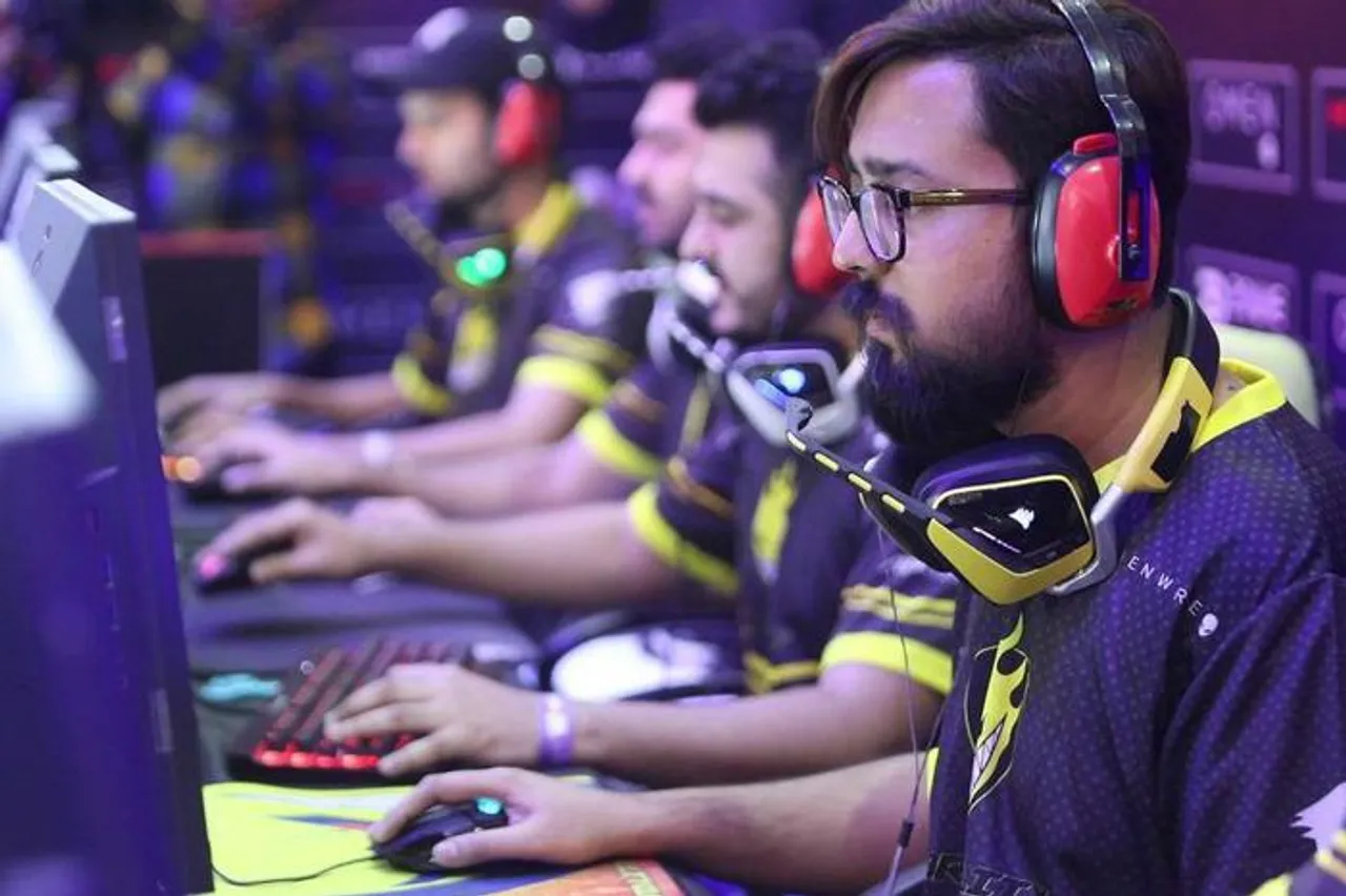 Gamers Rejoice! Govt Gives Official Recognition To Esports
