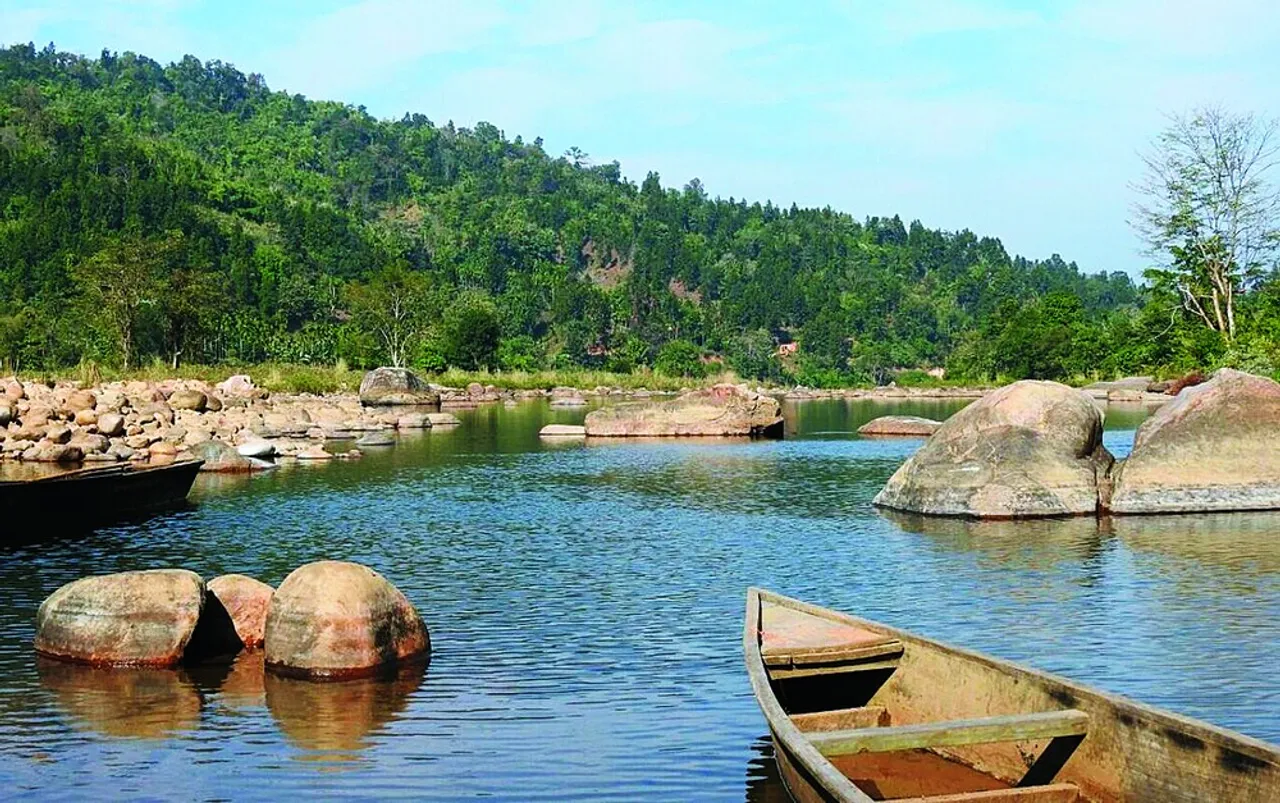Best Picnic Spots in the Assam-Meghalaya Border