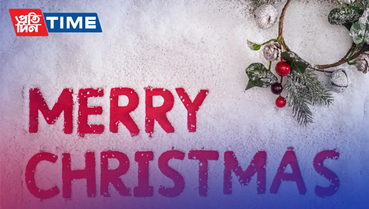 Christmas Day Wishes and Greetings for Christmas 2022