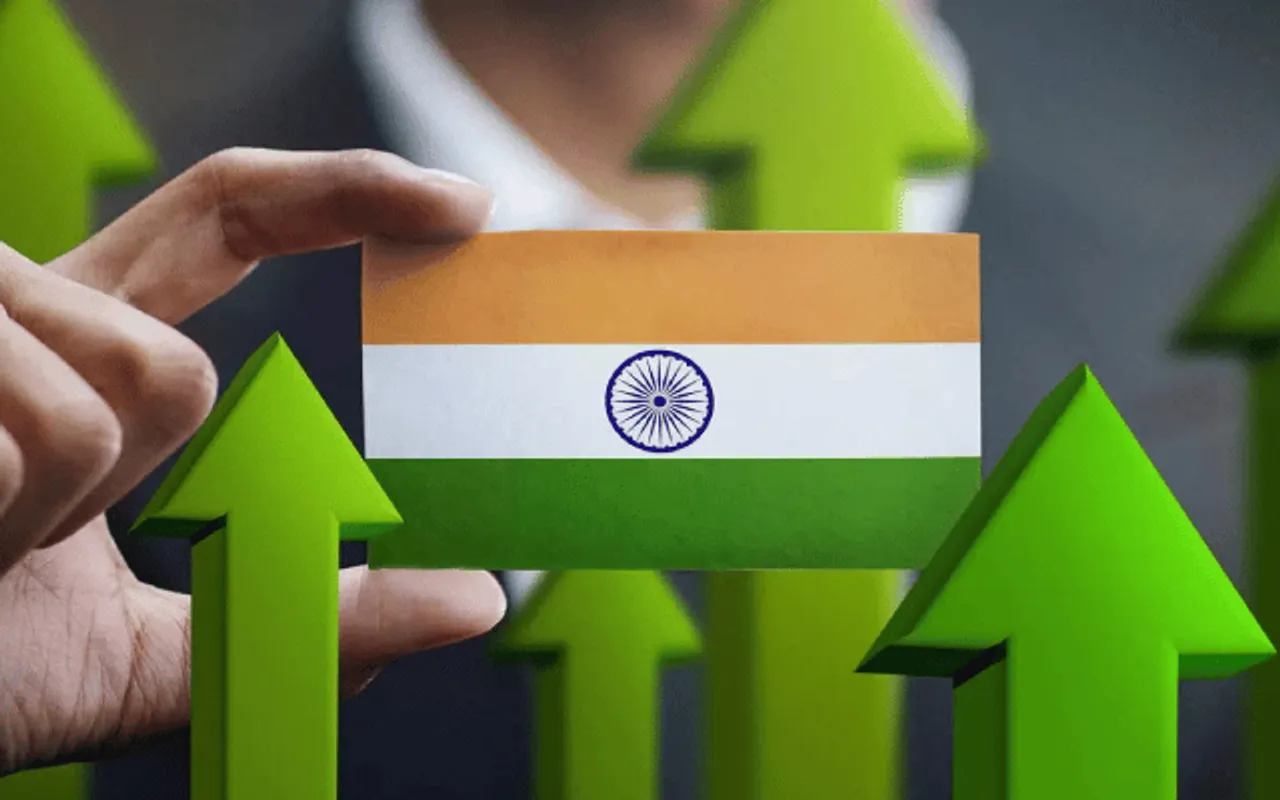 India Will Remain Fastest Growing Large Economy: IMF