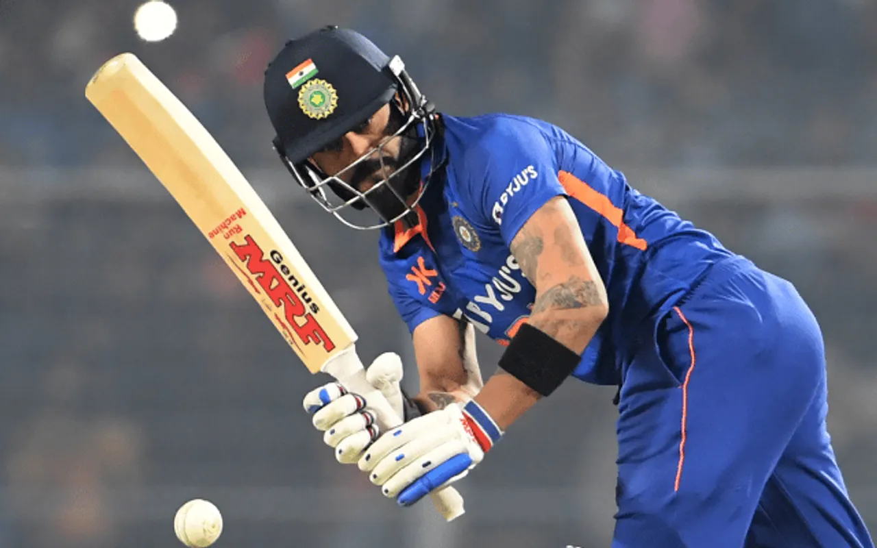 India Record Biggest Margin Of Victory In ODI History Against Sri Lanka