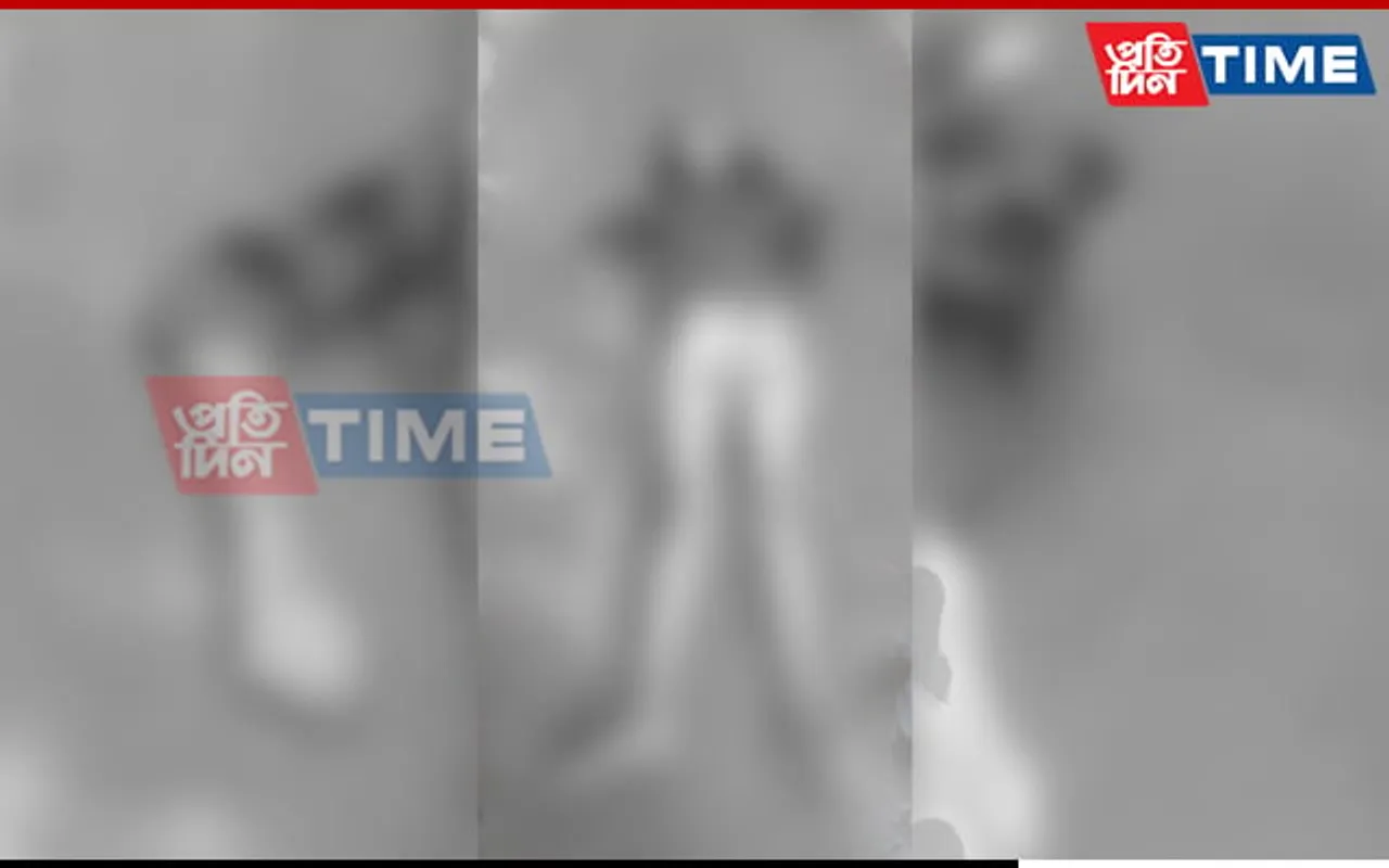 Assam: Minor’s Body Found Under Mysterious Conditions, Kin Allege Murder
