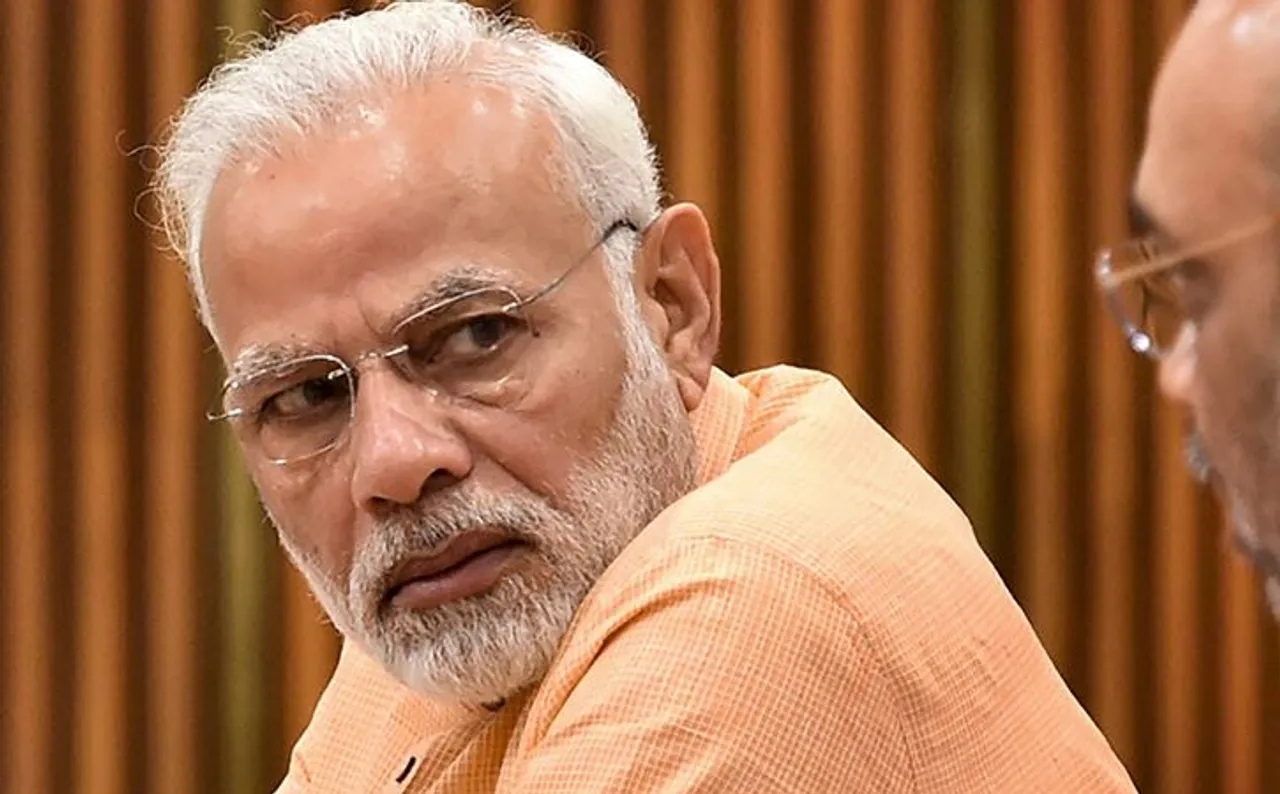 Kerala Youth Outfits To Screen PM Modi's BBC Documentary