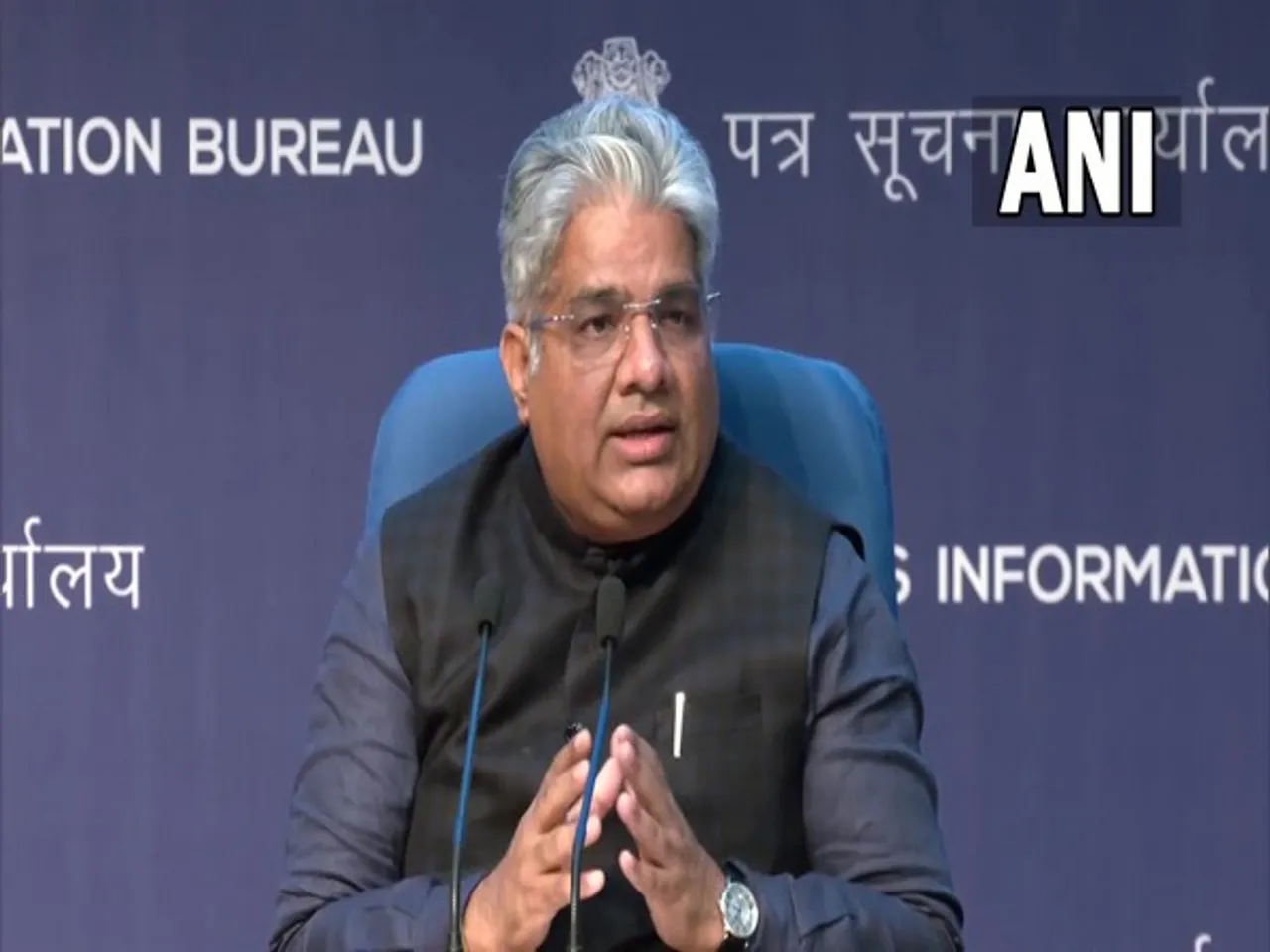 Centre Nods for National Level Multi-State Cooperative Export Society