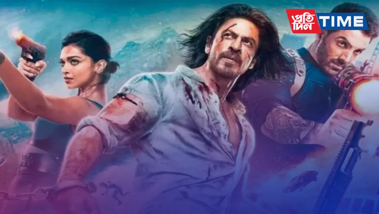 Pathan Movie Review: Record-Breaking Opener of 2023