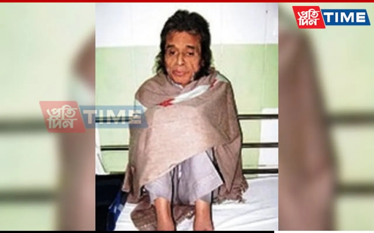 Assamese Film Director Guna Sindhu Hazarika Passes Away