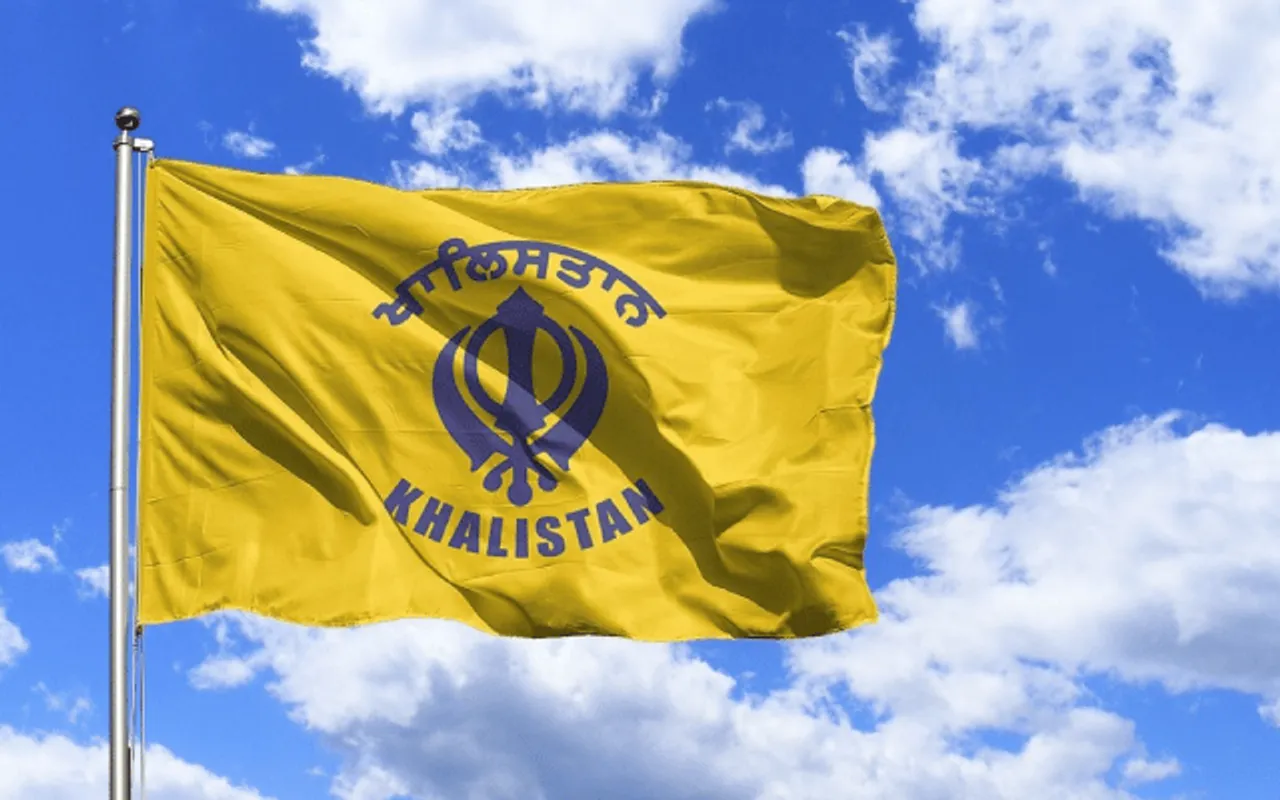 Pro-Khalistanis Clash With Indians Carrying National Flag In Australia