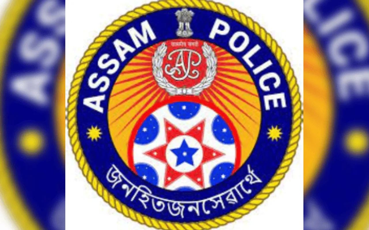 DSP In-Charge of Assam CM's Security Transferred