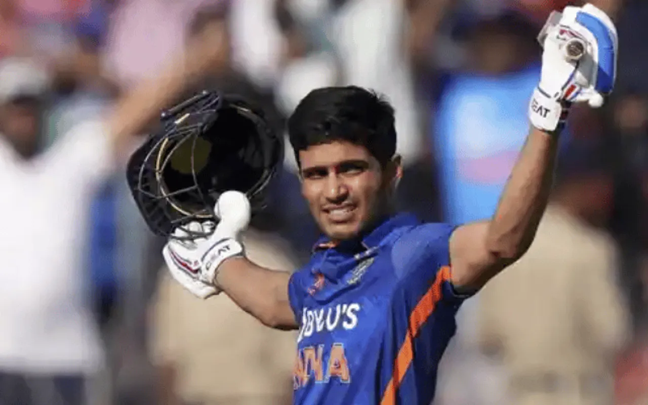 India Beat NZ By 12 Runs In 1st ODI