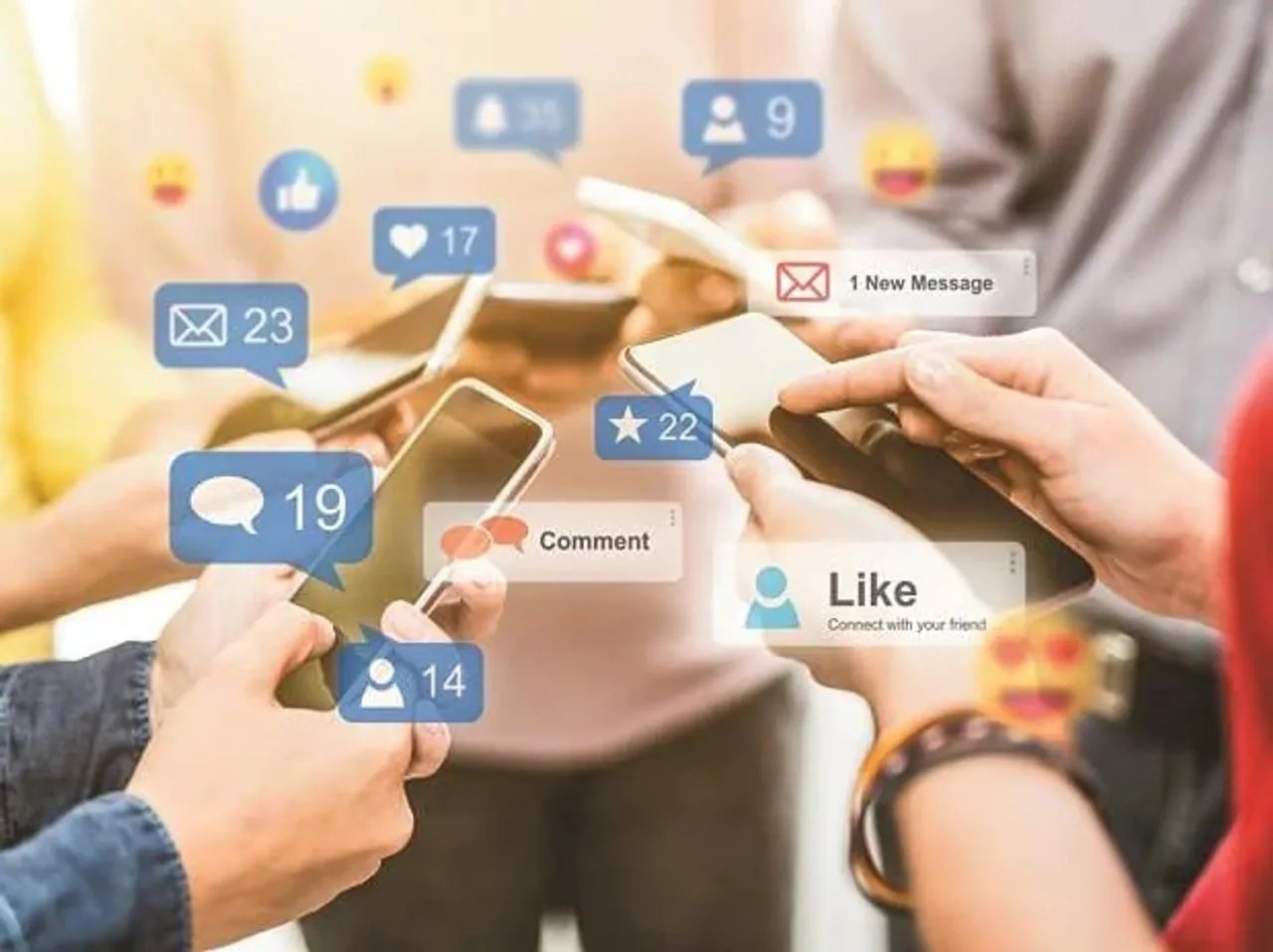 Centre To Regulate Endorsement Guidelines For Celebs, Social Media Influencers