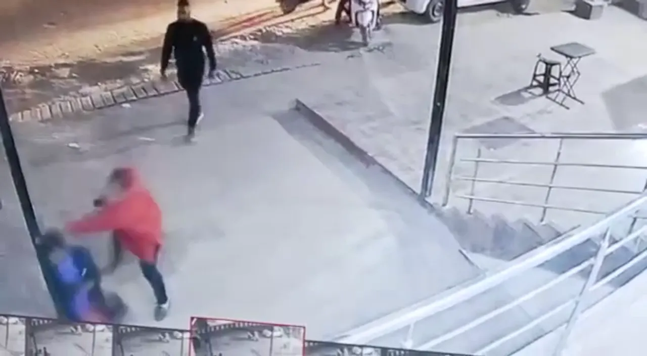 Guwahati: Coffee Shop Vandalized By Gang Of Miscreants; Probe On
