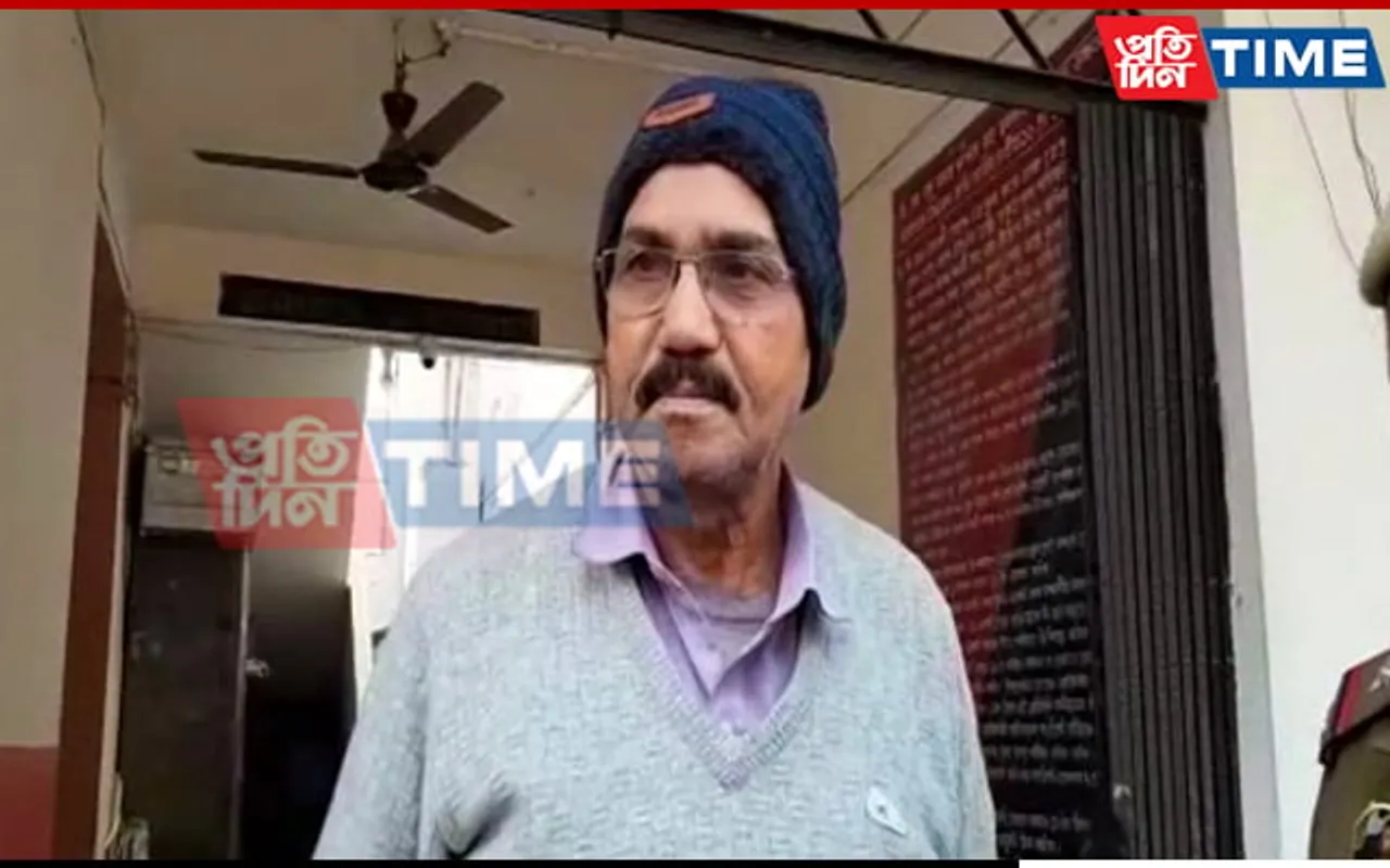 Baihata Road Accident: Escaping Doctor Arrested by Kamrup Police 