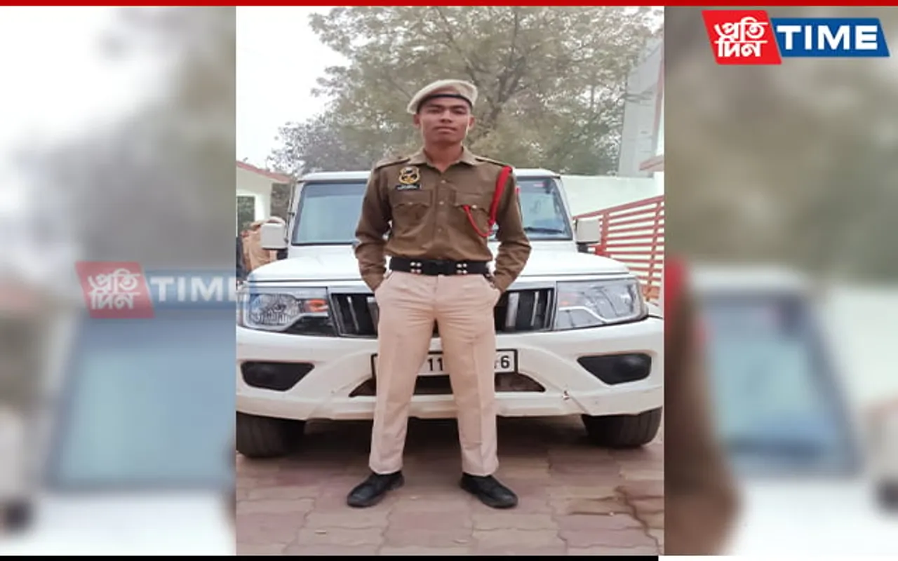 Guwahati: Cop Found Hanging Inside Flat at Game Village