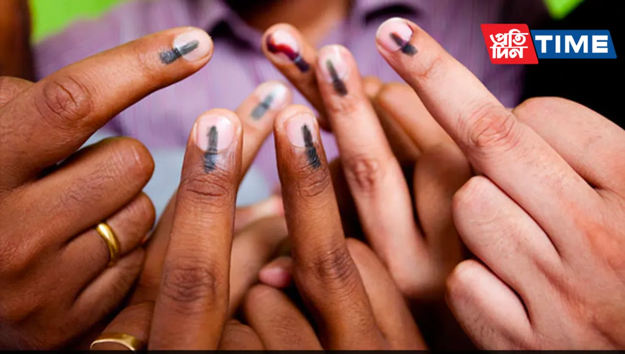 National Voter’s Day 2023: History, Theme, Significance
