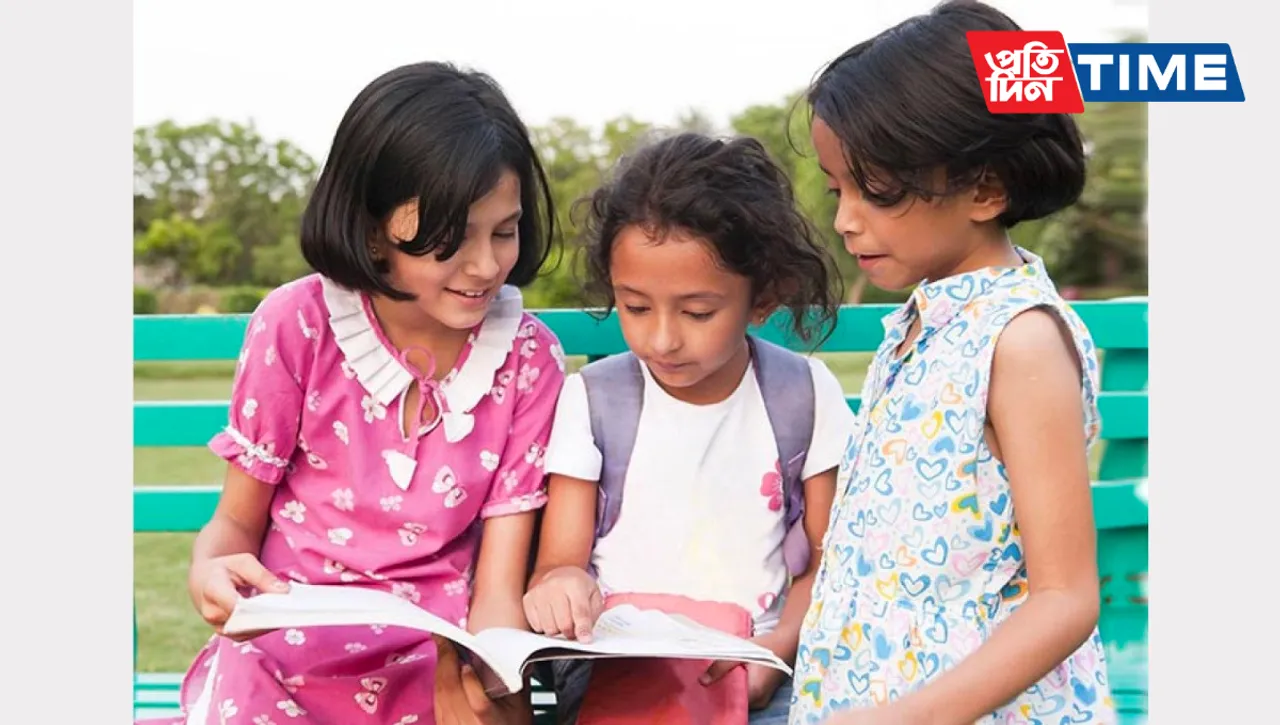 National Girl Child Day 2023: Significance, History, Theme