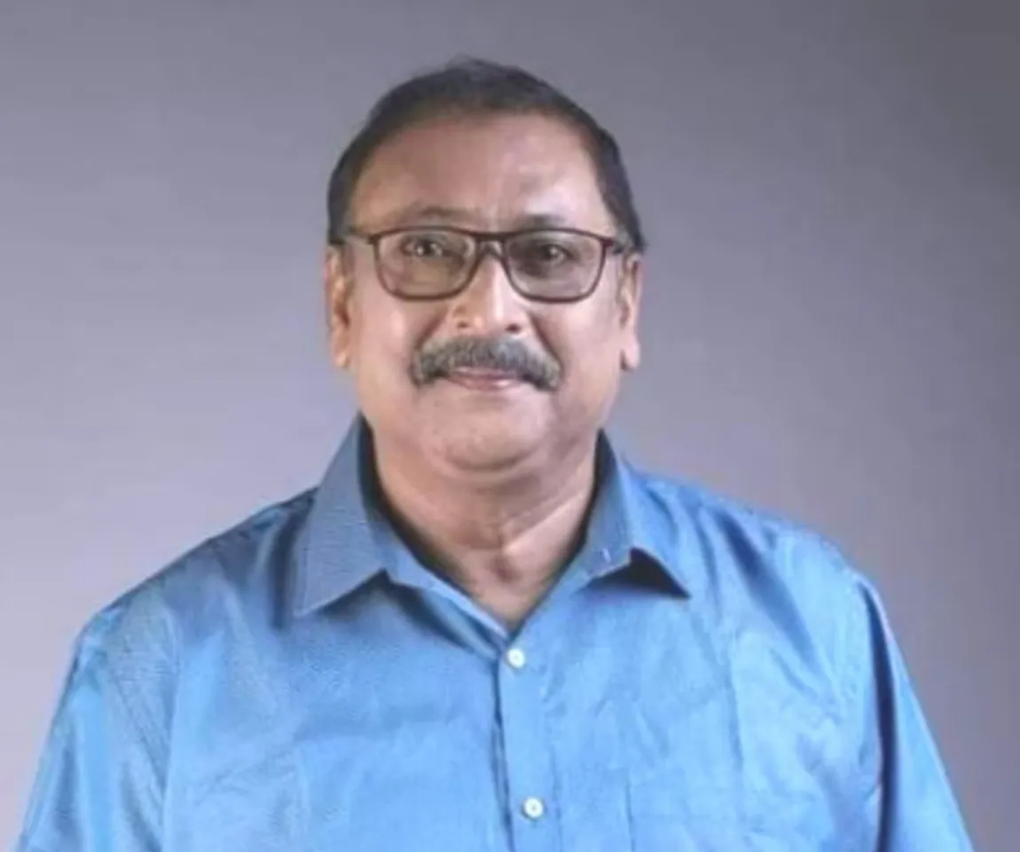 Assamese Actor Pranjit Das Passes Away