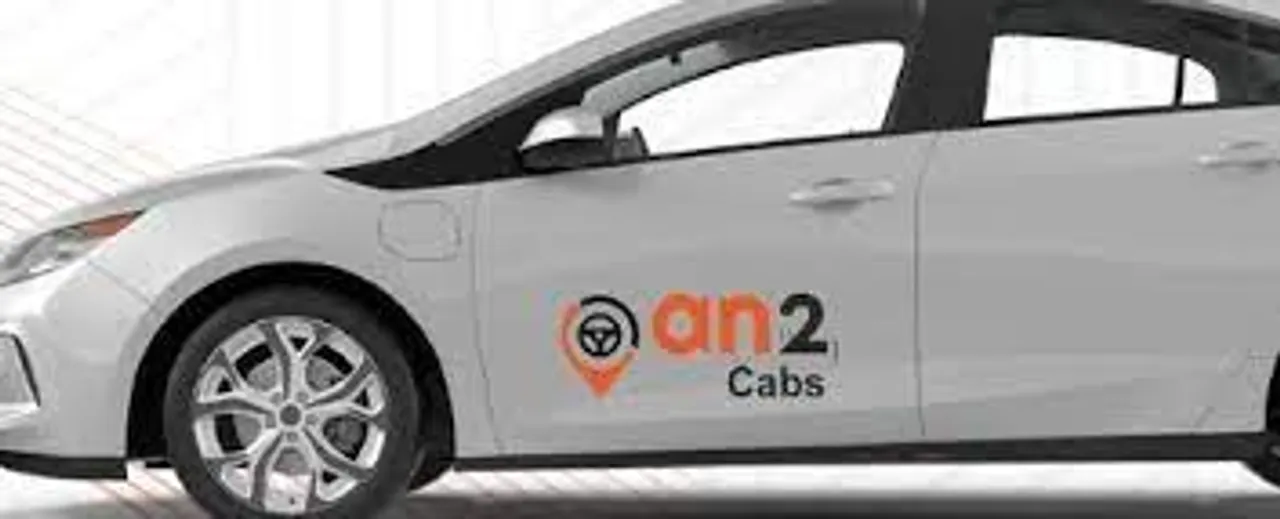 AN2 Cabs to Replace Ola-Uber in Guwahati