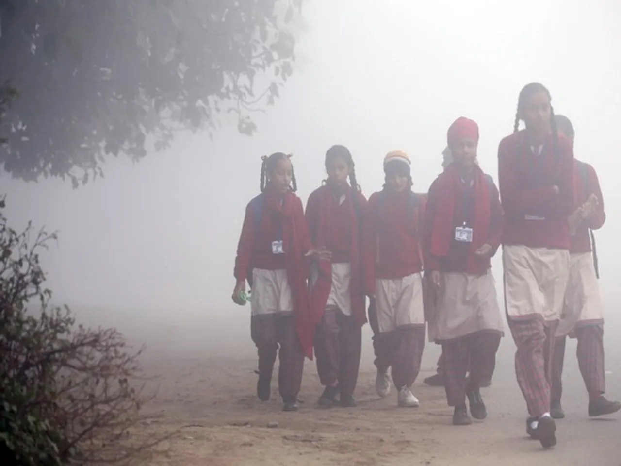 Delhi Govt Urges Private Schools to Remain Close till Jan 15 Over Cold Wave