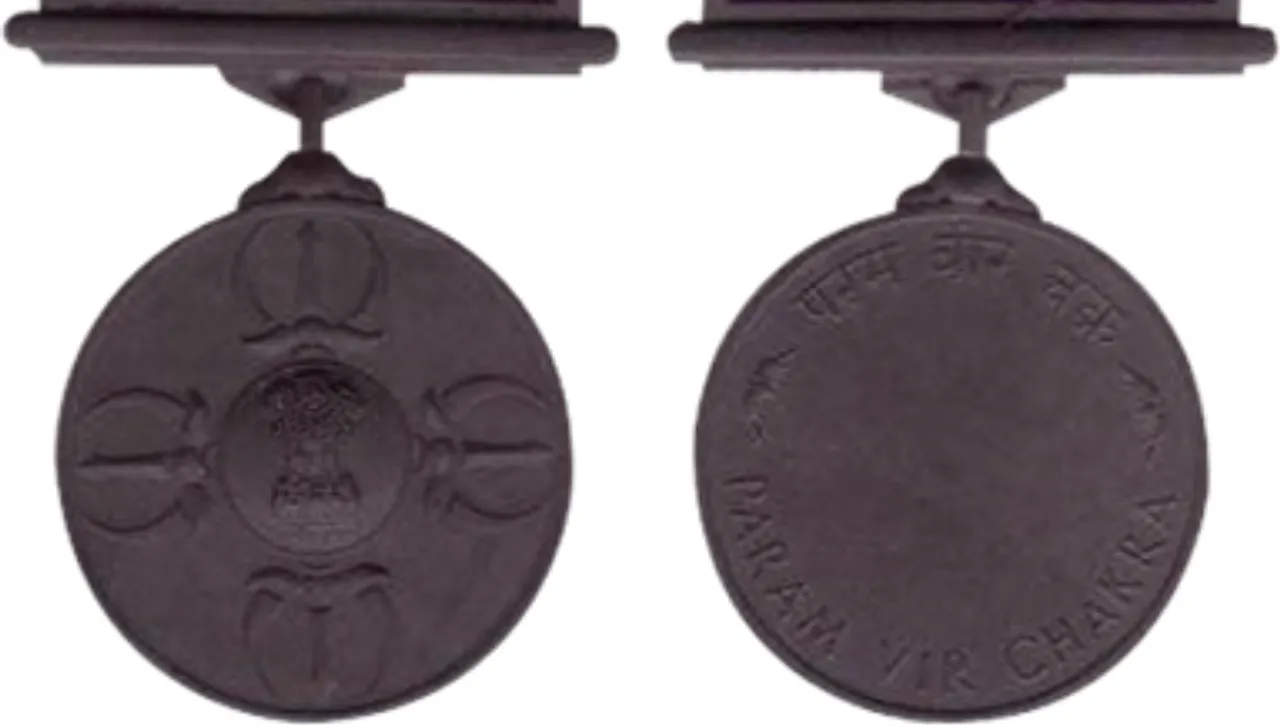 Full List of Param Vir Chakra Winners (From 1950 to Present)