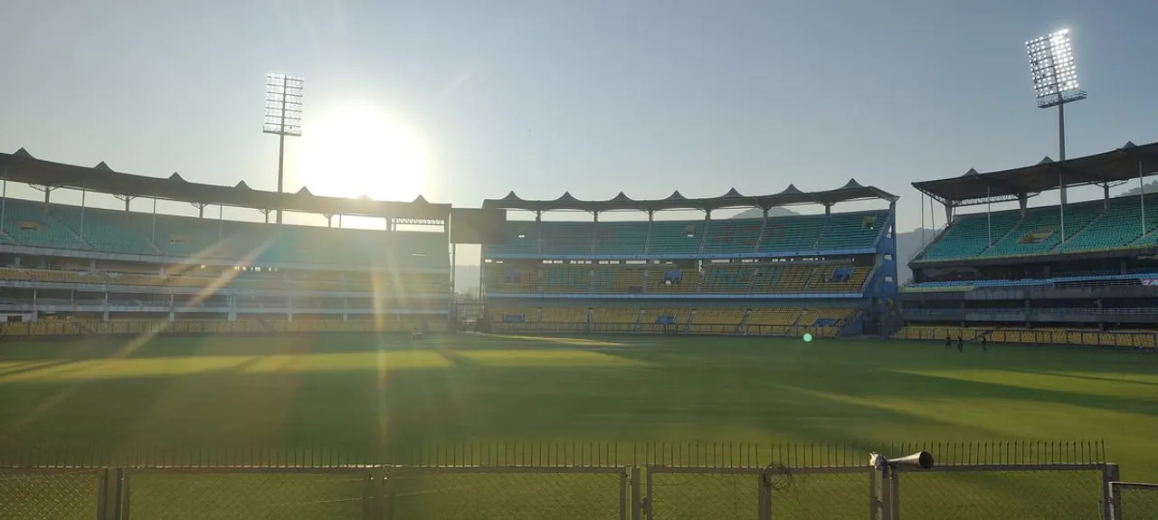 BCCI Testing Guwahati As Possible Host For 2023 World Cup Match: ACA Prez