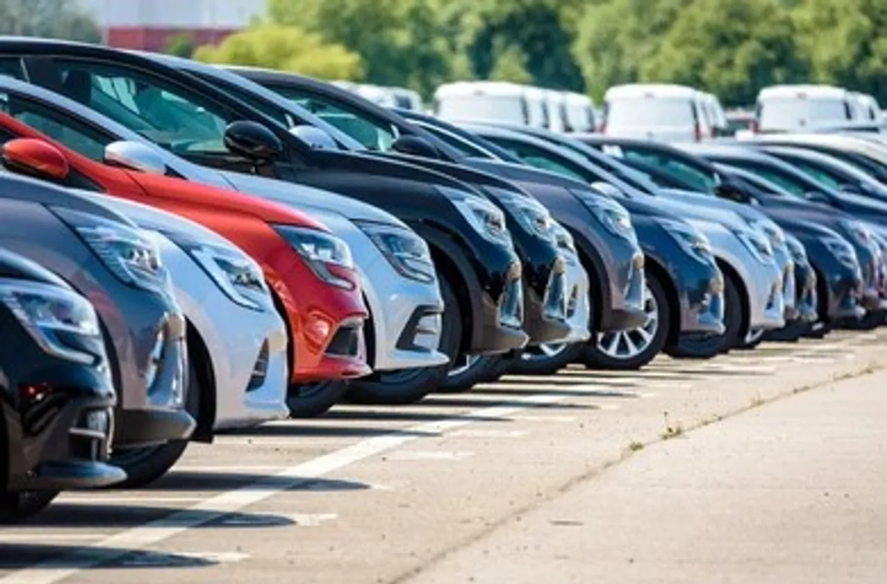 Guwahati: Travel Agency Owner Held for Duping Car Owners