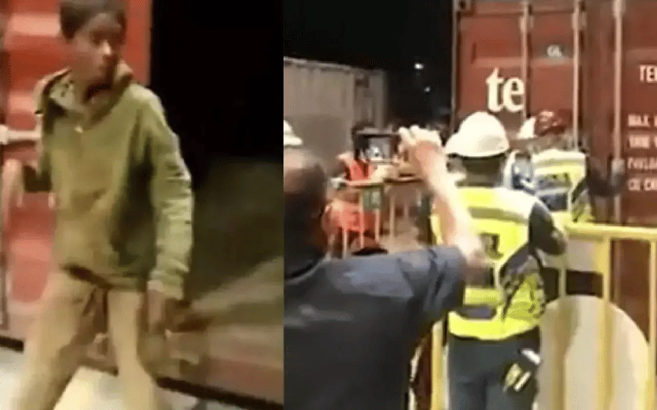 Boy Who Hid In Bangladesh Turned Up In Malaysia Days Later; Check Out This Curious Case