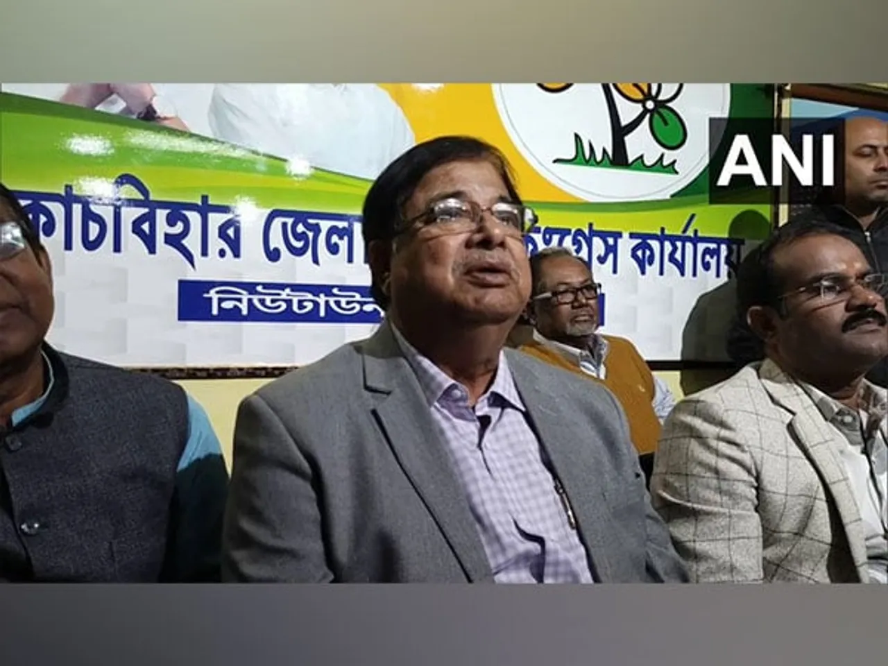 Normal Trains Painted as Vande Bharat Express: Alleges West Bengal Minister