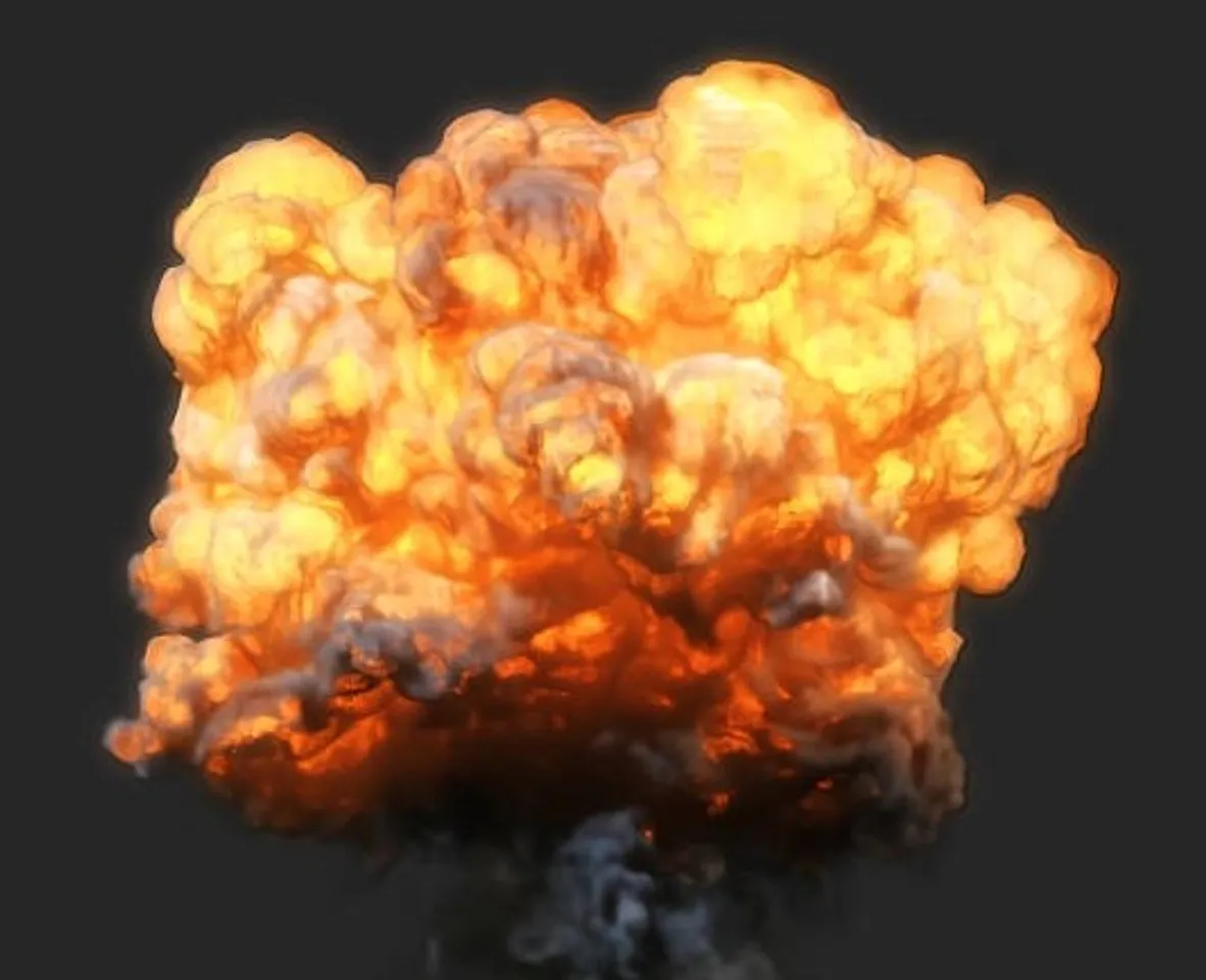 Manipur: 3 Injured in Bomb Blast in Ukhrul