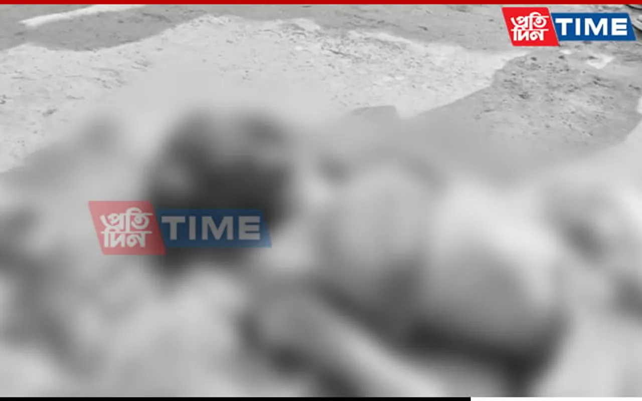 Assam: Man Accused Of Killing Mother, Wife Arrested