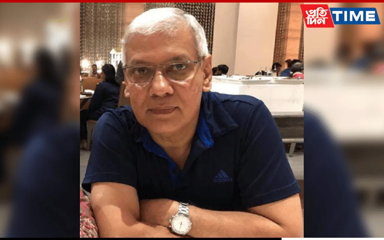 Dr Tapan Saikia To Receive Assam's Highest Civilian Award | Check Full List Assam Gaurav