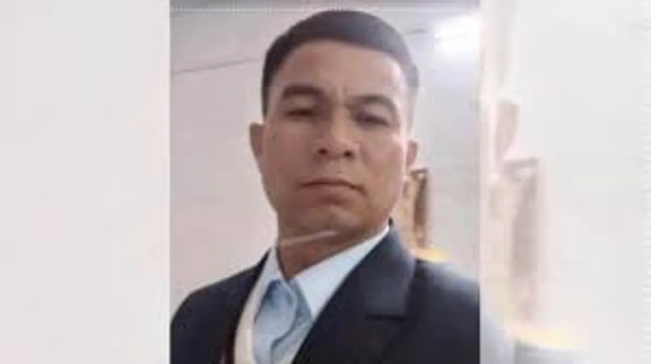Army Officer from Assam Dies Due to Severe Cold in Ladakh
