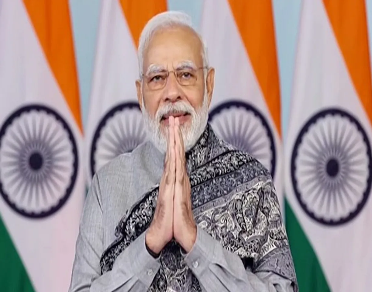 Citizens Should Read About Lives of ‘Padma’ Awardees: PM Modi in ‘Mann Ki Baat’ 