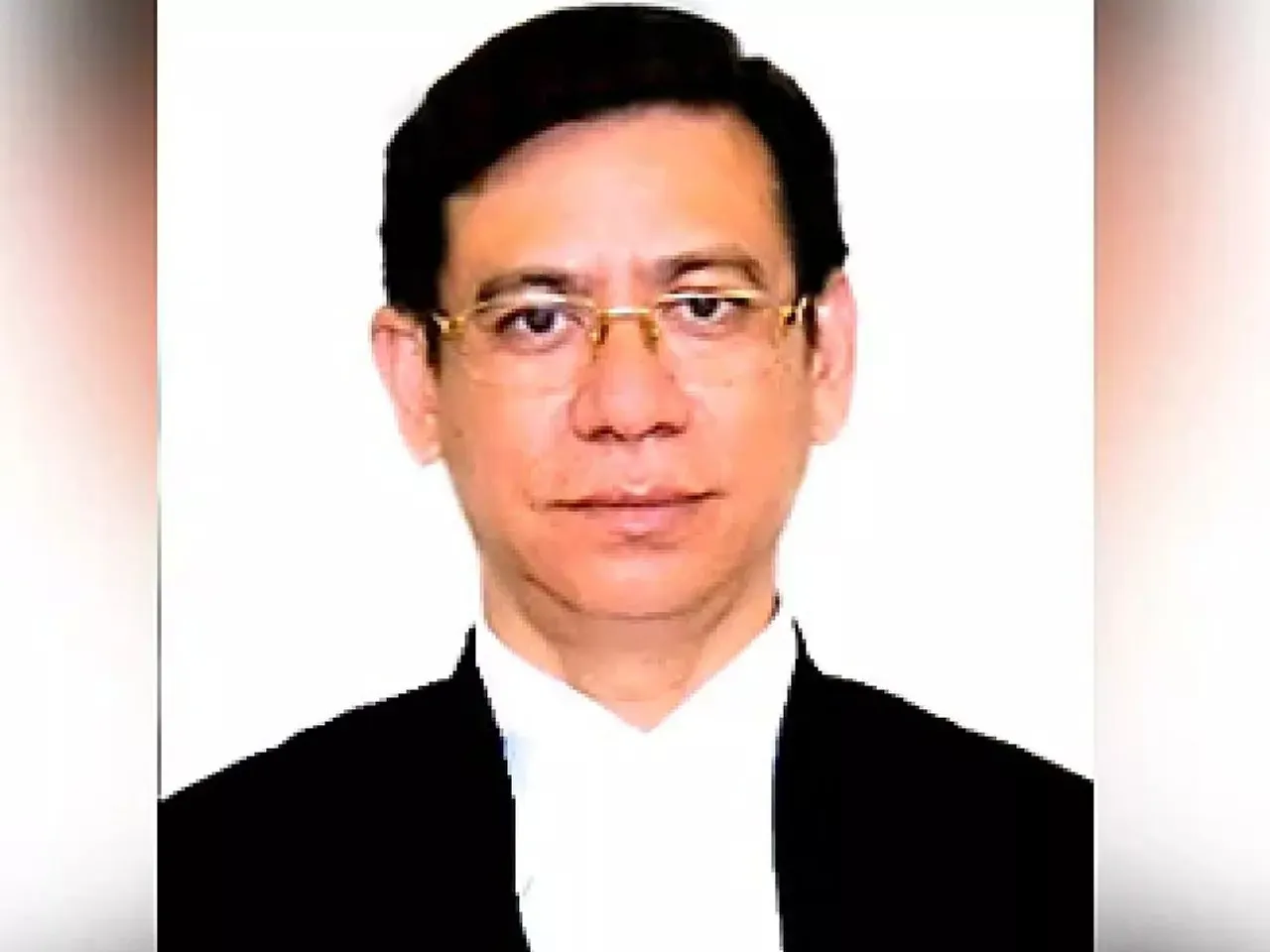 Justice Nongmeikapam Kotiswar Appointed Acting Chief Justice of Gauhati HC