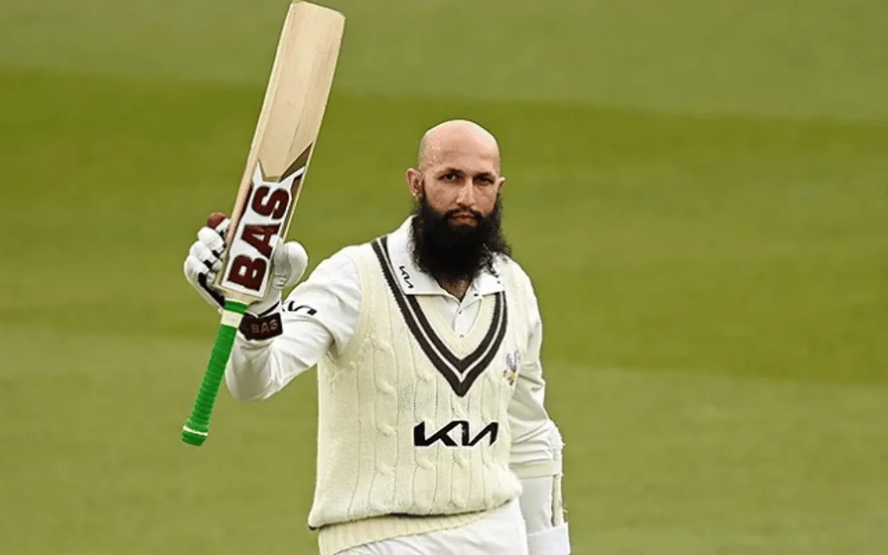 Hashim Amla Retires From All Forms Of Cricket