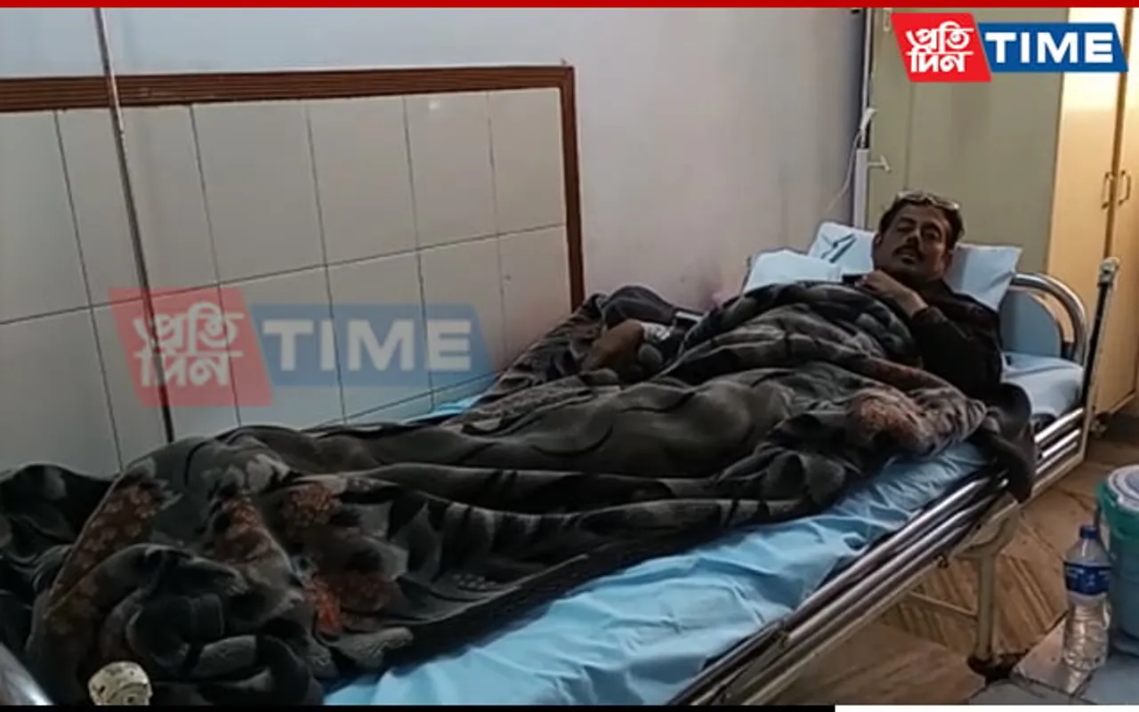 Eminent Flutist Dipak Sarma Suffers from Critical Illness, Admitted to Hospital