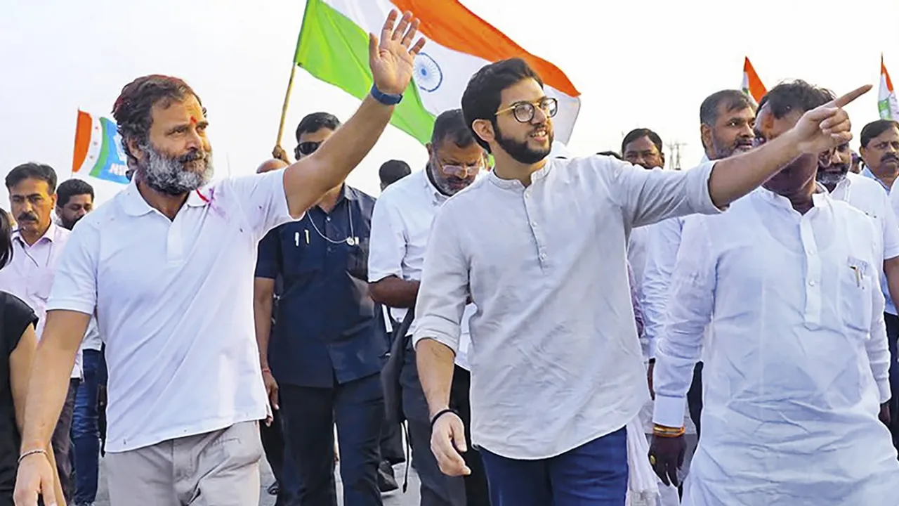 Bharat Jodo Yatra to Enter its Final Destination J&K on Jan 19