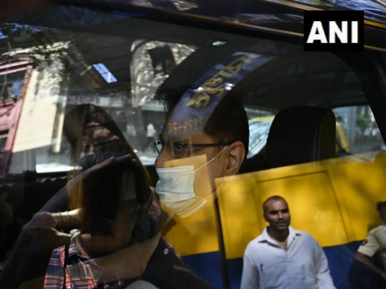 ICICI Loan Fraud: Kochhar Couple Released from Judicial Custody