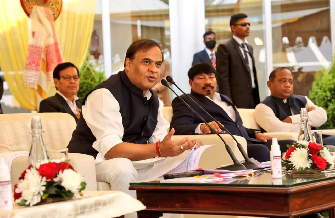 Assam Govt Releases Around Rs 100 Cr for Unpaid Municipal Employees