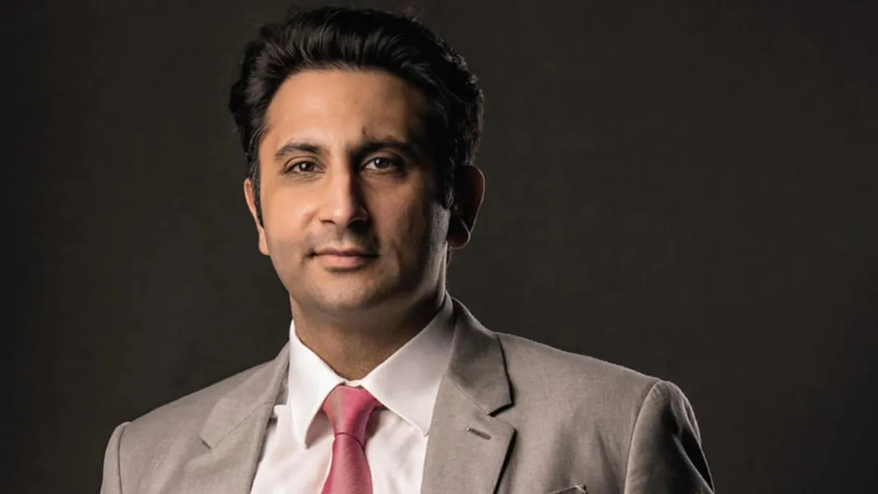 ‘Covid Situation in India Better Than Anywhere Else’ Adar Poonawalla
