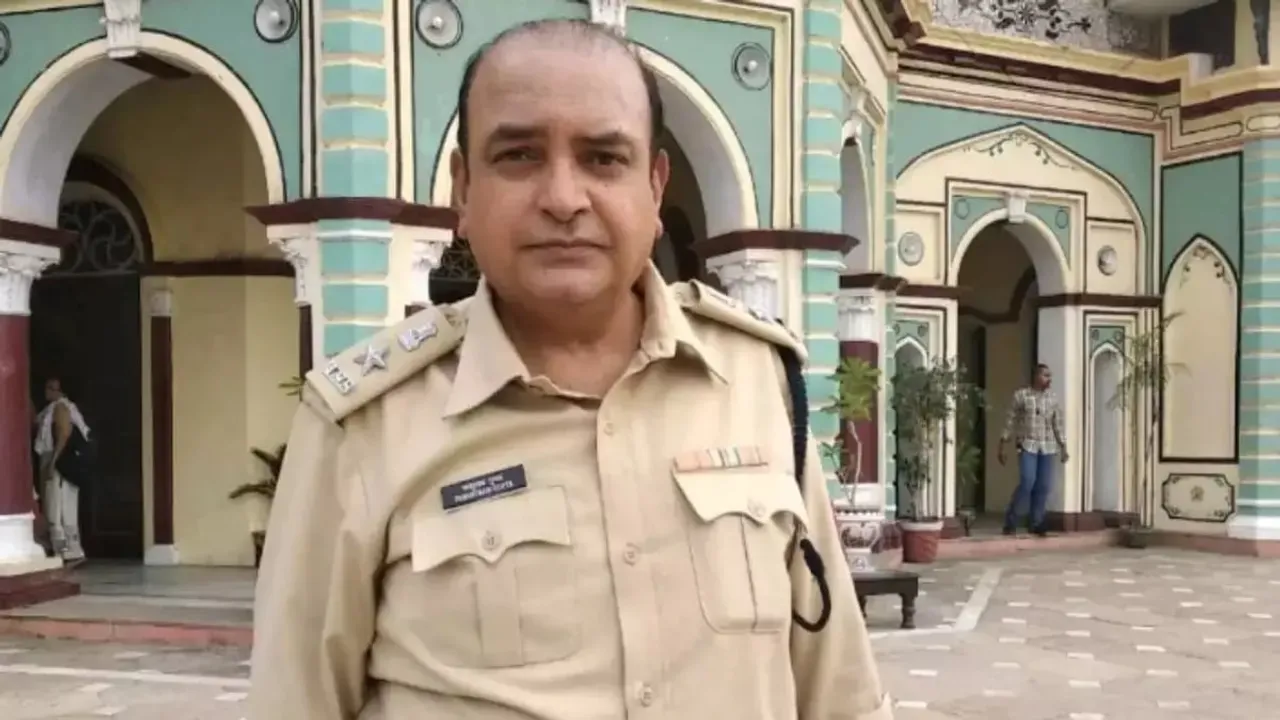 Mirzapur actor Shahnawaz Pradhan Dies at 56