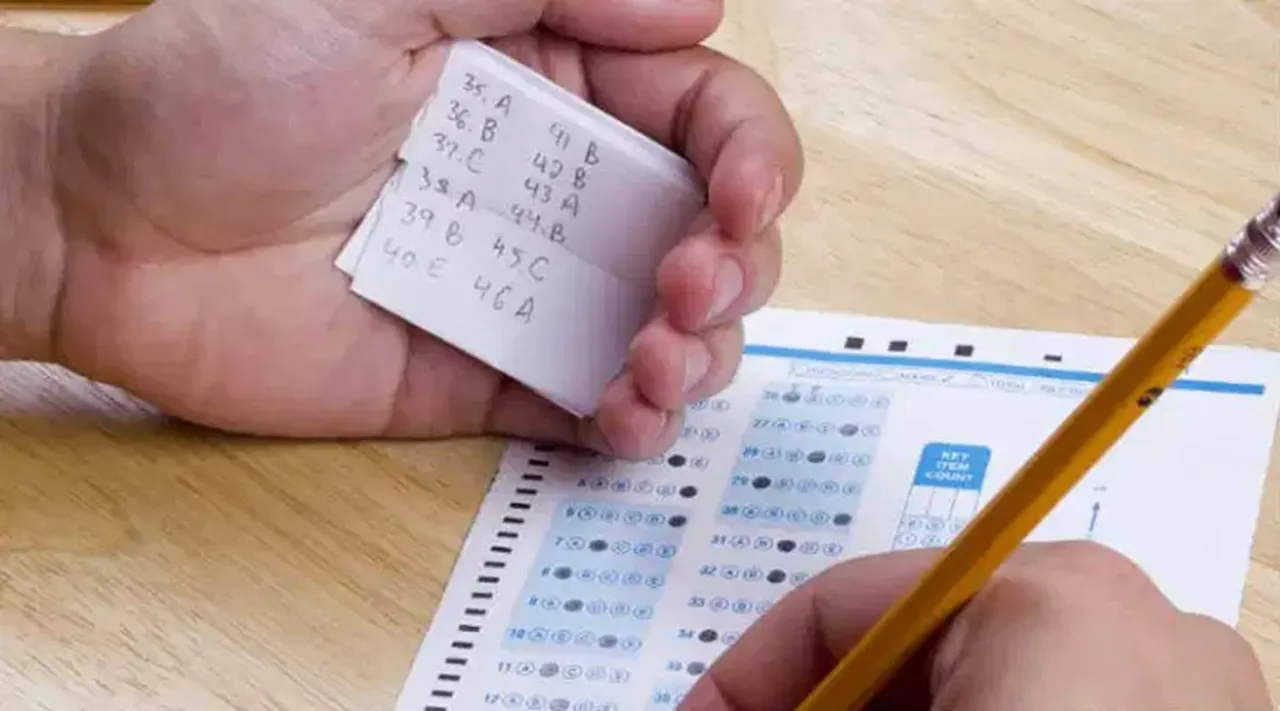 Assam: 1 Arrested on Charges of Leaking Exam Question Paper in Morigaon
