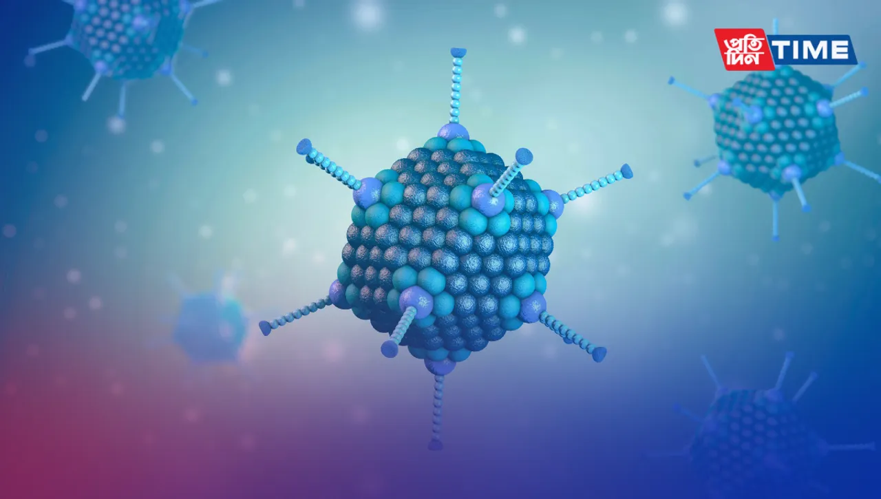 Adenovirus infection: Symptoms and Key Details