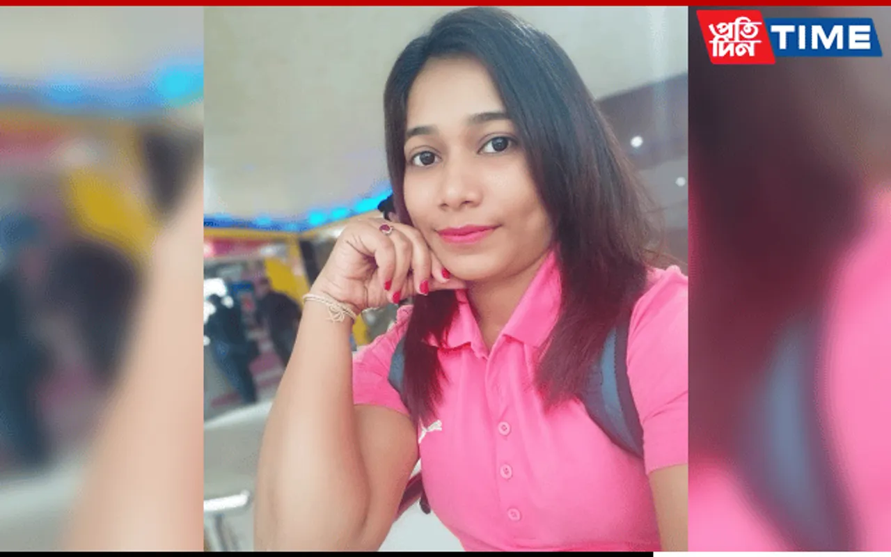 Guwahati Murder: Police Submits 1600-Page Chargesheet Against Bondona Kalita