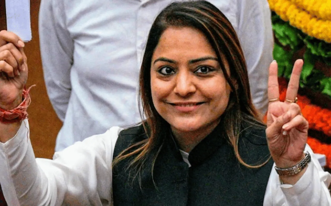 Delhi Gets New Mayor, AAP's Shelly Oberoi Voted In