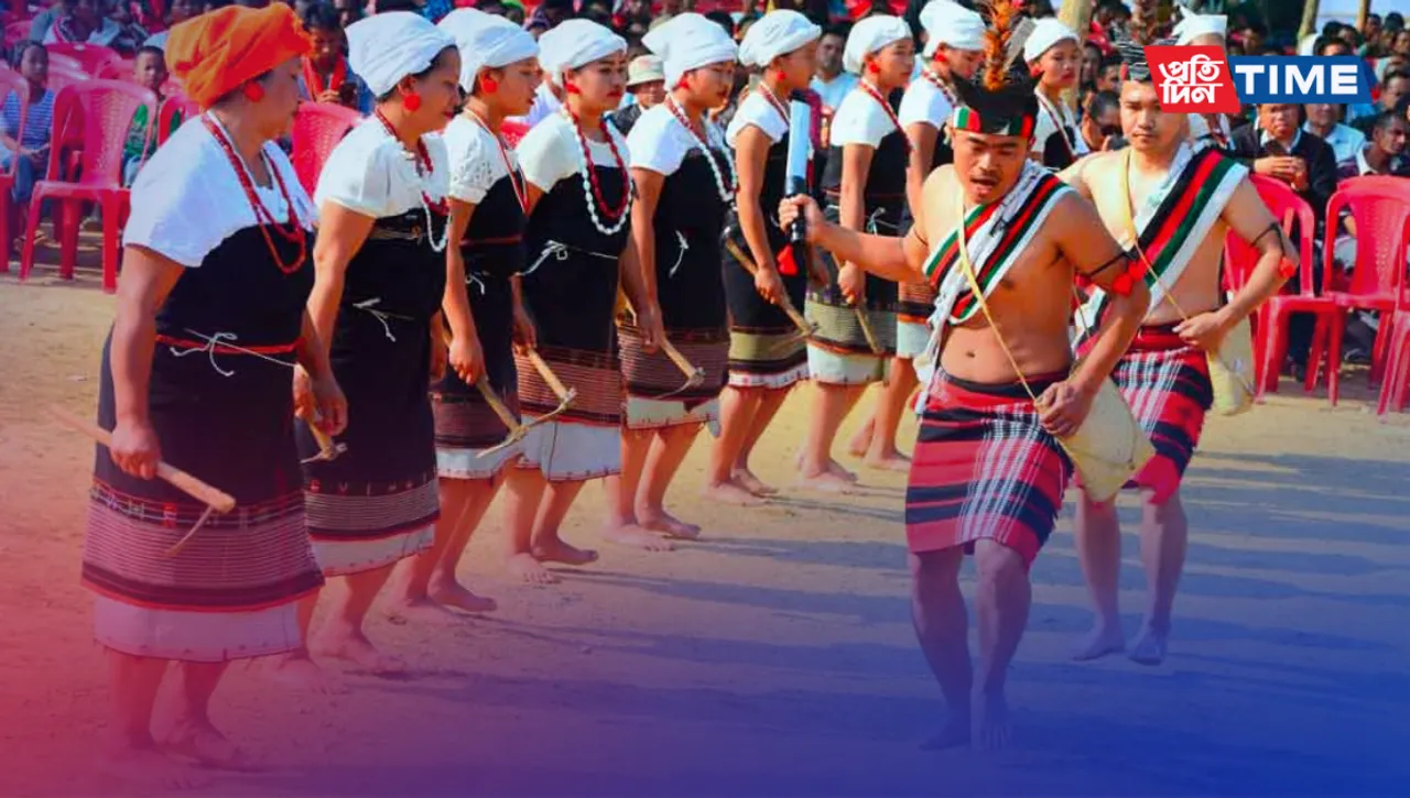 9 Biggest Festivals of Manipur that you must know about