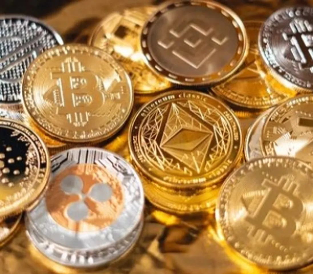 ED seizes Rs 936 cr related to cryptocurrency 
