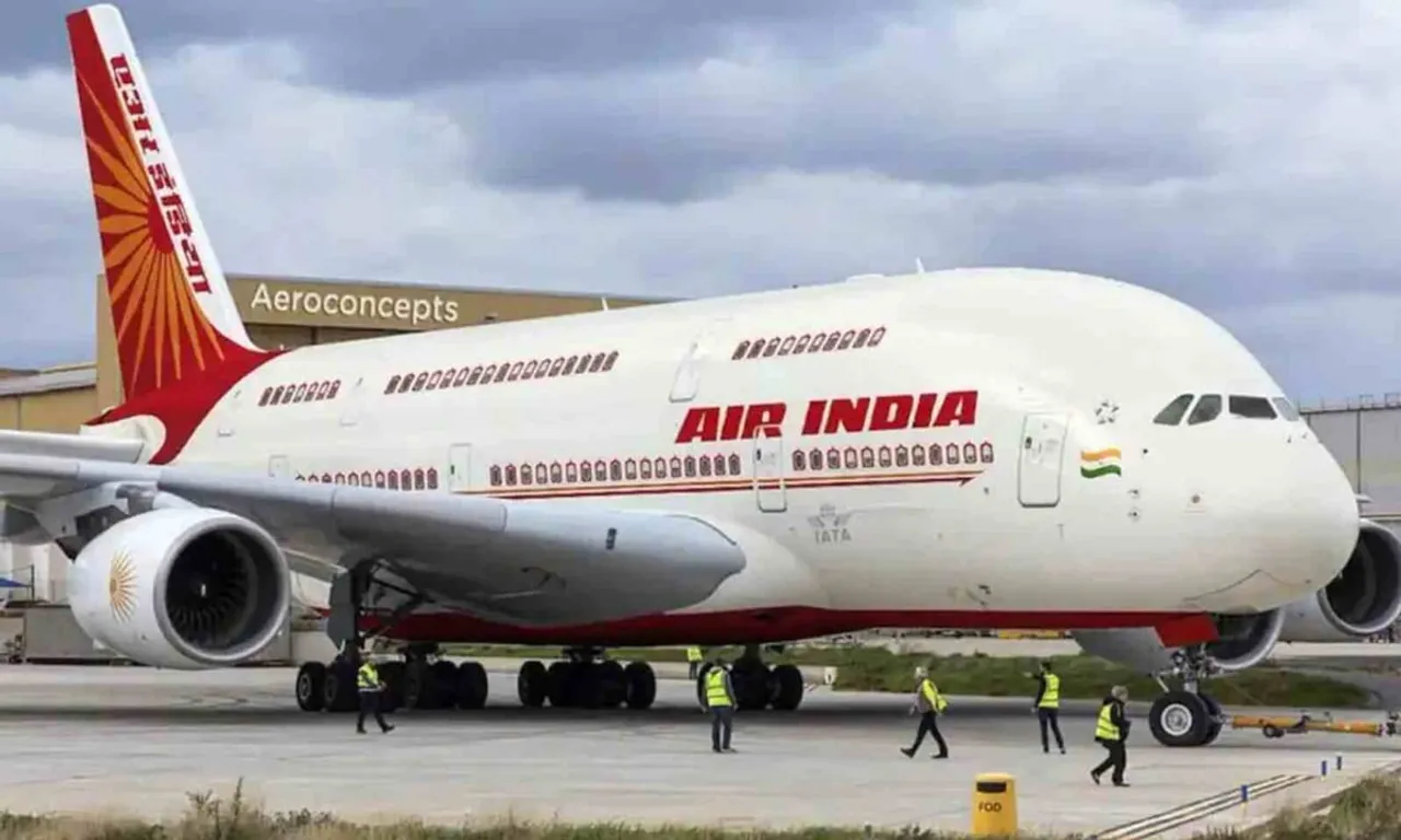 Air India to Purchase 290 Boeing Aircrafts