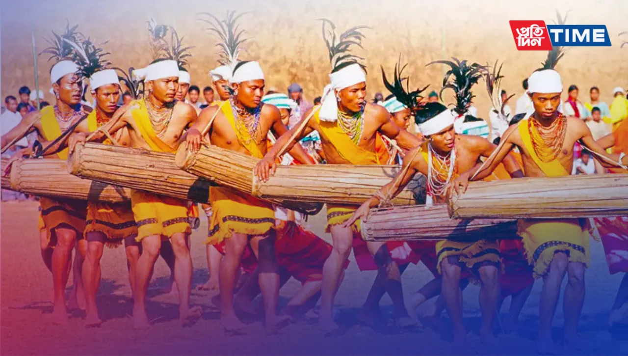 8 Most Famous Fairs & Festivals of Meghalaya that you must witness at least once