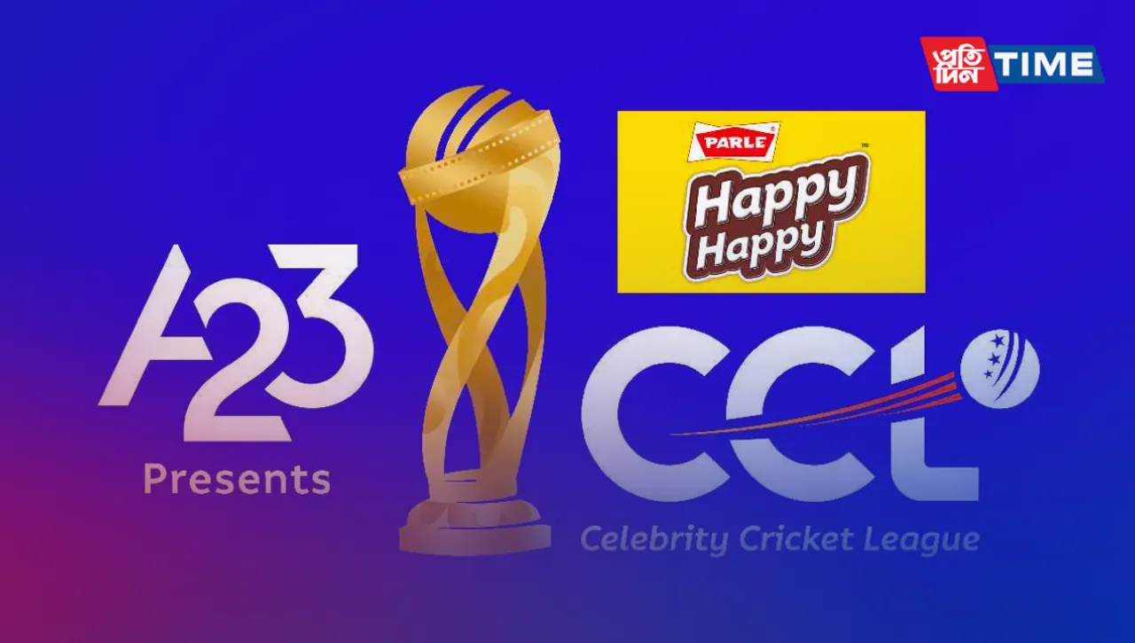 Celebrity Cricket League 2023: Live Streaming Details
